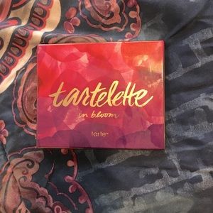 Tarte Eyeshadow Palette